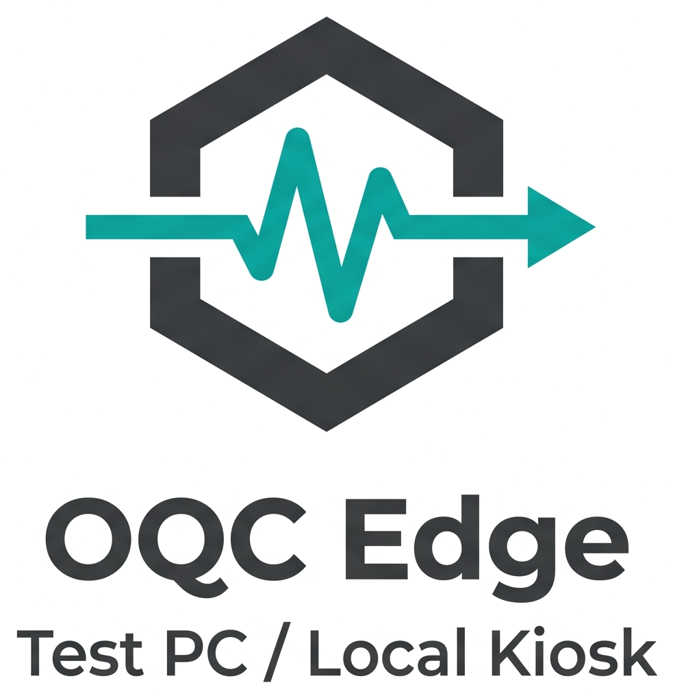 OQC Edge