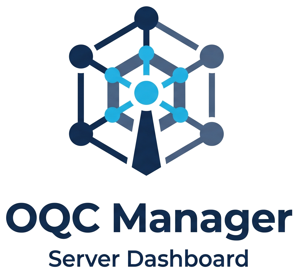 OQC Manager